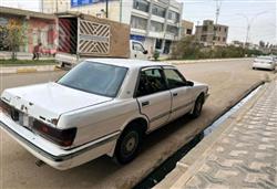 تويوتا كراون